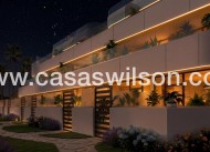 New Build - Appartement - Vera - Vera playa