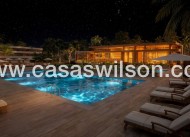 New Build - Appartement - Vera - Vera playa