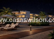 New Build - Appartement - Vera - Vera playa
