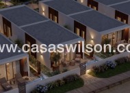 New Build - Appartement - Vera - Vera playa