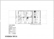 New Build - Appartement - Vera - Vera playa