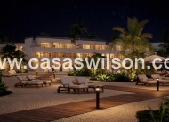 New Build - Appartement - Vera - Vera playa