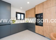 New Build - Appartement - Villajoyosa - Cala de Finestrat