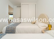 New Build - Appartement - Villajoyosa - Cala de Finestrat