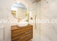 New Build - Appartement - Villajoyosa - Cala de Finestrat