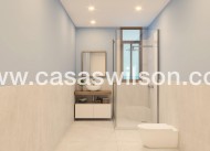 New Build - Appartement - Villajoyosa - Cala Mallaeta