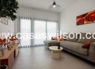 New Build - Appartement - Villajoyosa - Gasparot