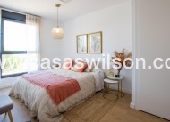 New Build - Appartement - Villajoyosa - Playa del Torres