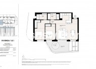 New Build - Appartement - Villajoyosa - Playa del Torres