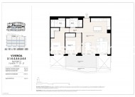 New Build - Appartement - Villajoyosa - Playa del Torres