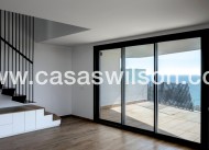 New Build - Appartement - Villajoyosa - Playa del Torres
