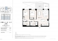 New Build - Appartement - Villajoyosa - Playa del Torres