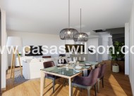 New Build - Appartement - Villajoyosa - Playa Les Torres