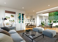 New Build - Appartement - Villajoyosa - Playa Les Torres