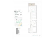 New Build - Appartement - Villajoyosa - Pueblo