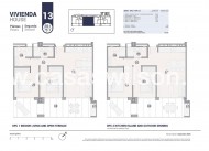 New Build - Appartement - Villajoyosa - Puntes del Moro