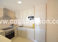 New Build - Appartement - Xeresa - Xeresa del monte