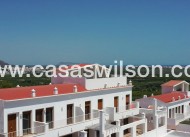 New Build - Appartement - Xeresa - Xeresa del monte
