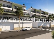 New Build - Appartement - Xeresa - Xeresa del monte