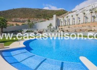 New Build - Appartement - Xeresa - Xeresa del monte