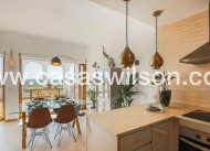 New Build - Appartement - Xeresa - Xeresa del monte