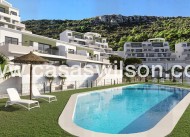 New Build - Appartement - Xeresa - Xeresa del monte