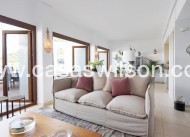 New Build - Appartement - Xeresa - Xeresa del monte