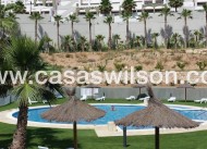 New Build - Appartement - Xeresa - Xeresa del monte