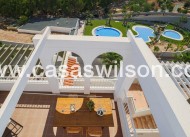 New Build - Appartement - Xeresa - Xeresa del monte