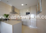 New Build - Appartement - Xeresa - Xeresa del monte