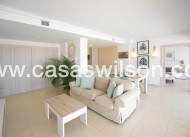 New Build - Appartement - Xeresa - Xeresa del monte