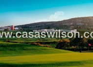 New Build - Bungalow - Algorfa - La Finca Golf