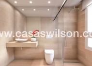 New Build - Bungalow - Algorfa - La Finca Golf