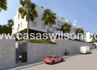 New Build - Bungalow - Algorfa - La Finca Golf