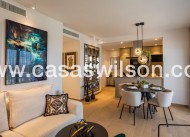 New Build - Bungalow - Algorfa - La Finca Golf