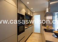 New Build - Bungalow - Algorfa - La Finca Golf