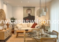 New Build - Bungalow - Algorfa - La Finca Golf