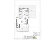 New Build - Bungalow - Algorfa - La Finca Golf