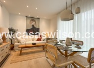 New Build - Bungalow - Algorfa - La Finca Golf