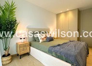 New Build - Bungalow - Algorfa - La Finca Golf