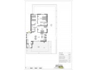 New Build - Bungalow - Algorfa - La Finca Golf