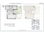 New Build - Bungalow - Alhama De Murcia - Condado de Alhama