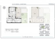 New Build - Bungalow - Alhama De Murcia - Condado de Alhama