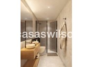 New Build - Bungalow - Alhama De Murcia - Condado de Alhama