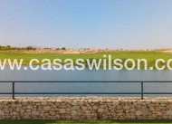 New Build - Bungalow - Alhama De Murcia - Condado de Alhama