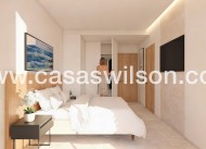 New Build - Bungalow - Alhama De Murcia - Condado de Alhama