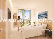 New Build - Bungalow - Alhama De Murcia - Condado de Alhama
