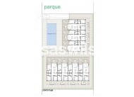 New Build - Bungalow - Bigastro - Loma Alta