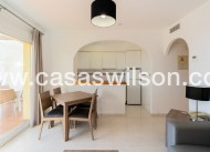 New Build - Bungalow - Calpe - Gran sol