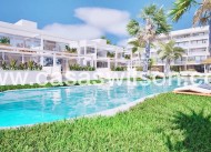 New Build - Bungalow - Cartagena - Mar de Cristal